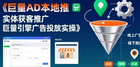 AI助力商业新势能直播课，AI产业化落地全景指南