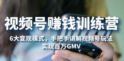 《视频创作者收益增长指南：6大变现策略，深入剖析平台功能，实现千万级GMV》